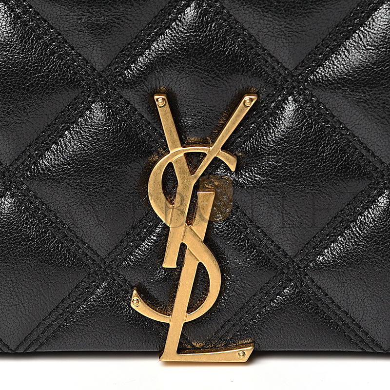 Y*L becky chain wallet shoulder bag 476542 (26*18*6cm)